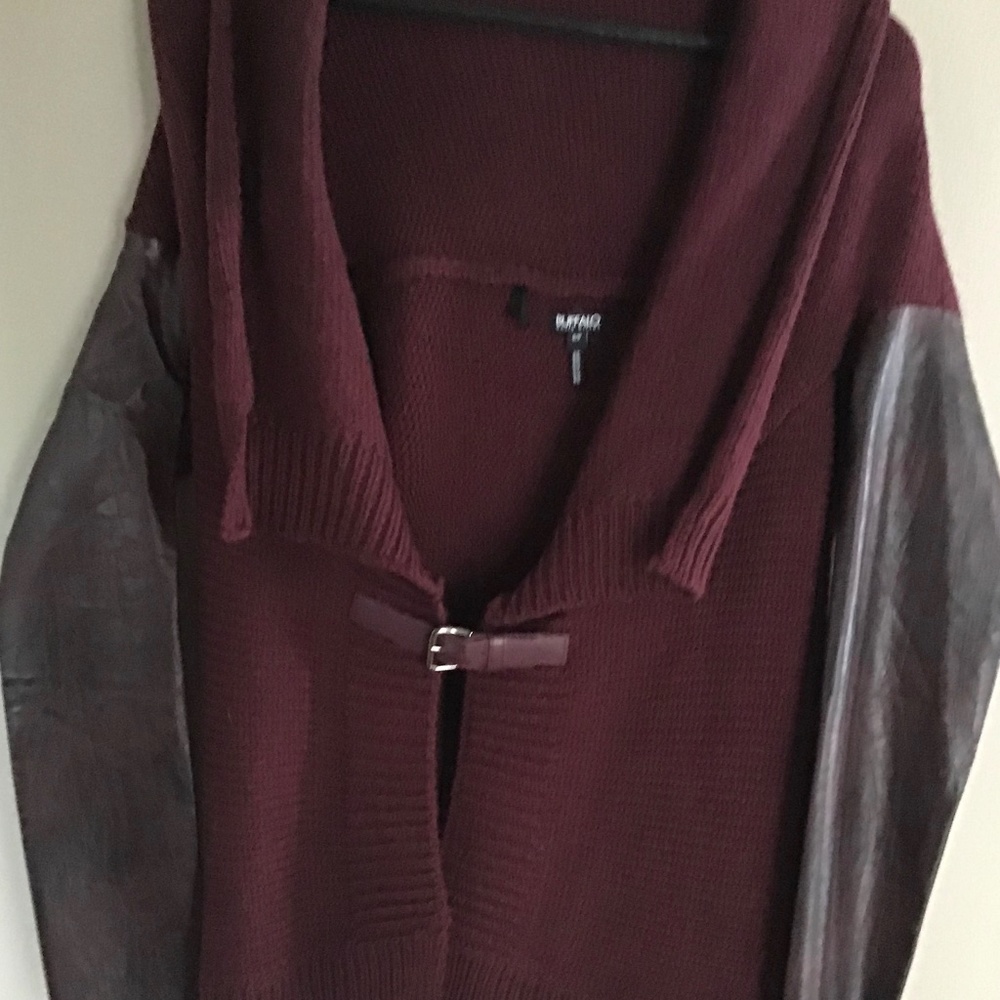 Women’s Fall/winter outerwear - Picture 11 of 16